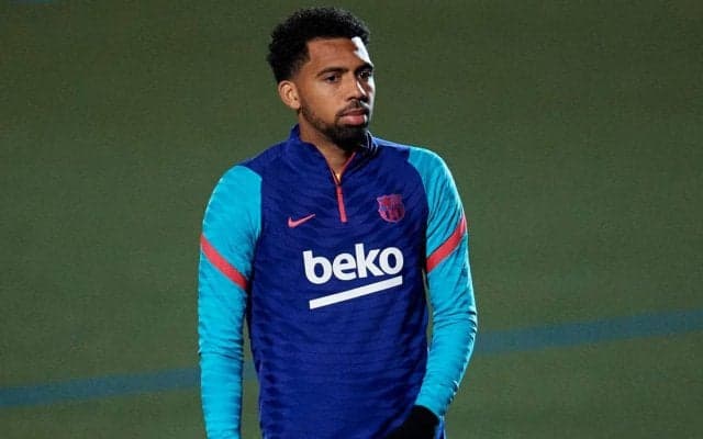 バルセロナが不当解雇により11億円支払へ…2021年に契約解除のマテウス・フェルナンデスが訴え