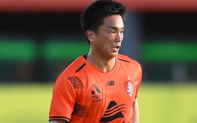 鳥栖FW和田凌が今季もJFLのMIOびわこ滋賀へ期限付き移籍「少しでも気にかけてもらてると嬉しいです！」