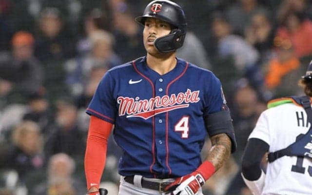 【MLB】416億円が白紙→“元サヤ”戻ったコレアにファン困惑　「史上最もクレイジーなFA」