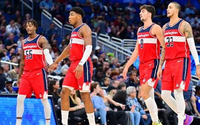 八村の未来はウィザーズとともに？チーム関係者はトレードの噂を否定、さらなる成長に期待