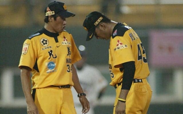 台湾プロの新球団「台鋼」に元西武2軍監督が入団　全6球団で日本人コーチが指導