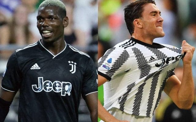 8連勝で2位浮上ユーベ、ポグバ&ヴラホビッチの最速復帰は22日アタランタ戦