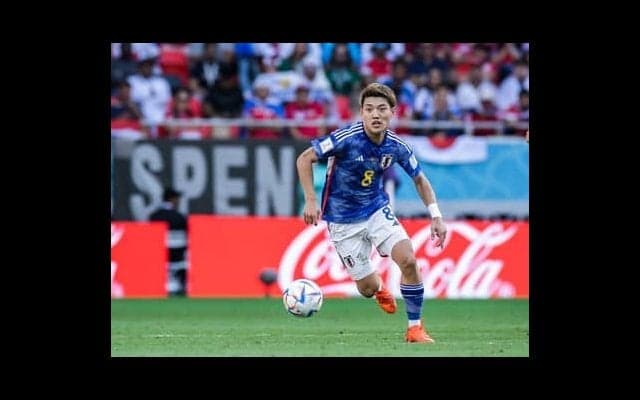 堂安律「日本がベスト８に進むには『俺の力が必要だ』と思っている」。代表で「絶対的な存在になる」ために足りない武器など語った