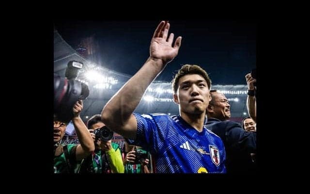 堂安律がＷ杯で結果を残せたわけ。「大会前から自分が森保監督のファーストチョイスではないことは理解していた」