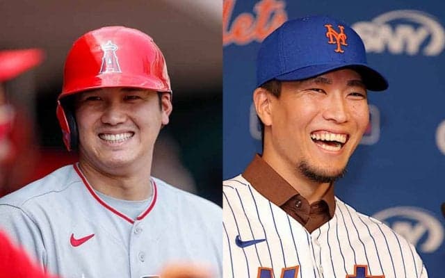 【MLB】メッツ、浮いたコレア資金で大谷翔平獲得へ　ナ・リーグ幹部「ドジャースとの一騎打ちになる」と指摘