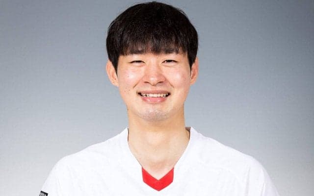 岩手が韓国人FWキム・ジョンミンと契約解除「申し訳ない気持ちでいっぱいです」