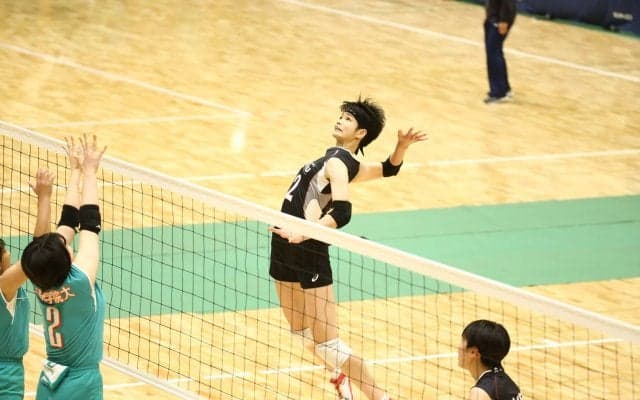 東レ　古川愛梨と谷島里咲の内定を発表