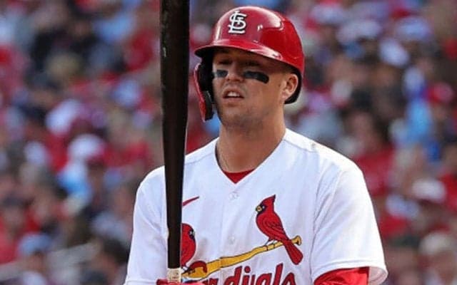 【MLB】侍J内定のヌートバーとは何者？　今季の“ブレーク候補“…米メディア「全て揃っている」