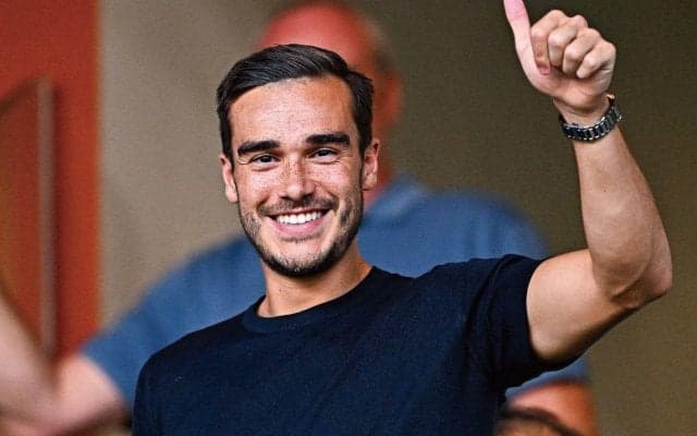 経営難サンプドリア、ウィンクスの給与負担引き下げをトッテナムに願い出…