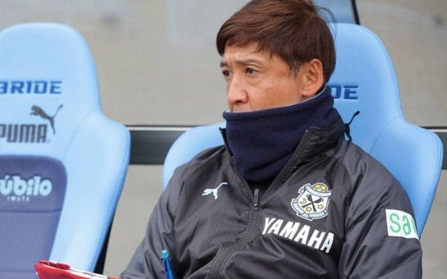 沼津がヘッドコーチに鈴木秀人氏を招へい、中山雅史監督とは磐田黄金期に共に主軸として活躍「全てを捧げる覚悟」