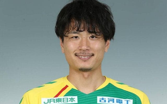 千葉退団のMF小島秀仁、YS横浜に完全移籍「チームのために闘います」