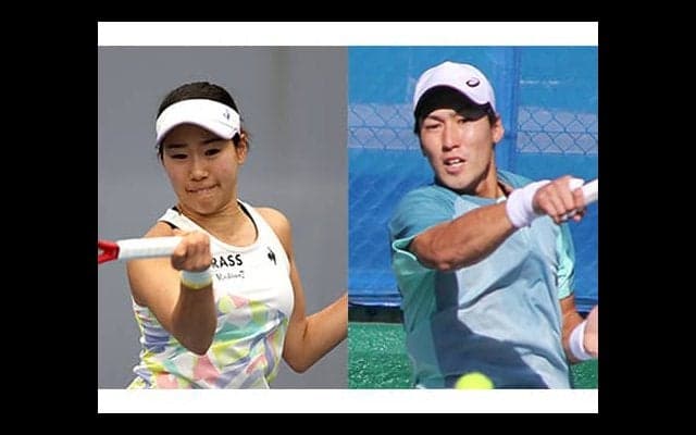  【速報中】綿貫陽介、全豪OP予選決勝 