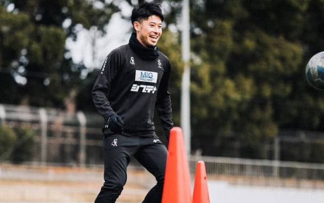 横浜FM、川崎F、C大阪、岡山などでプレーしたDF田中裕介が現役引退を決断「最高で夢のようなサッカー人生でした」