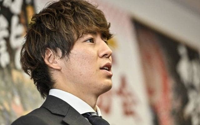 「リーグ戦で１０ゴール取りたい」川崎・脇坂泰斗が今年の目標を語る。さらに「若い選手が自分のプレーに集中できるような環境作りもやらなければ」と意気込み語る