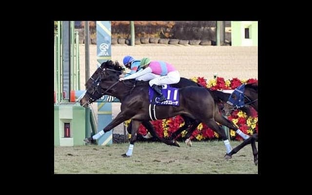 今年の皐月賞馬とダービー馬を早くも占う。現時点で識者５人が挙げた最有力候補とは？