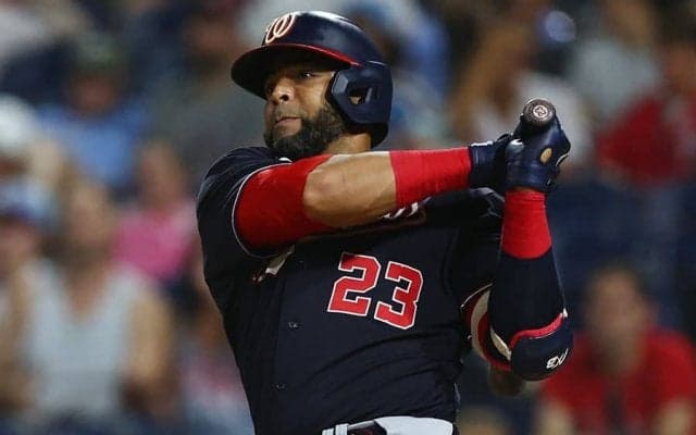 【MLB】42歳クルーズ、パドレスと1年1.3億円で合意　メジャー19年目の野手最年長