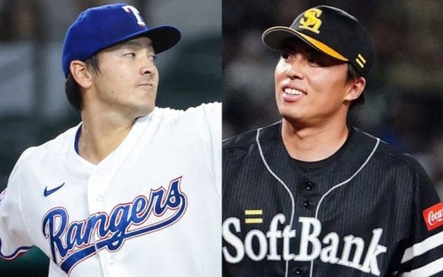 人気集中で入団も“約束されぬ未来”　未勝利で移籍、いきなり10敗…競合ドラ1の重圧