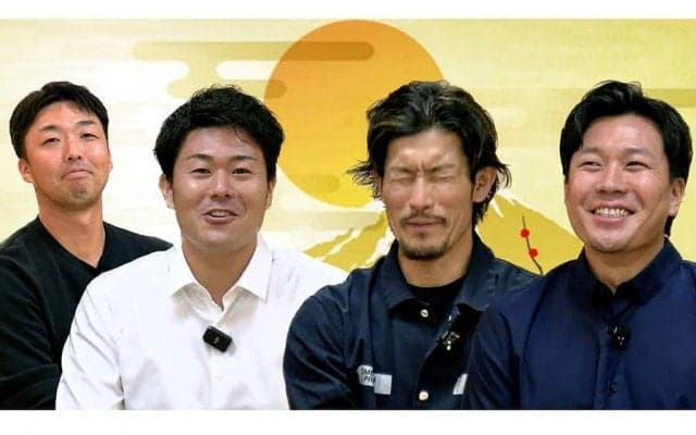 「そろそろ手がつけられない」　立浪竜に救世主、正捕手が絶賛する20歳右腕「スゴい」