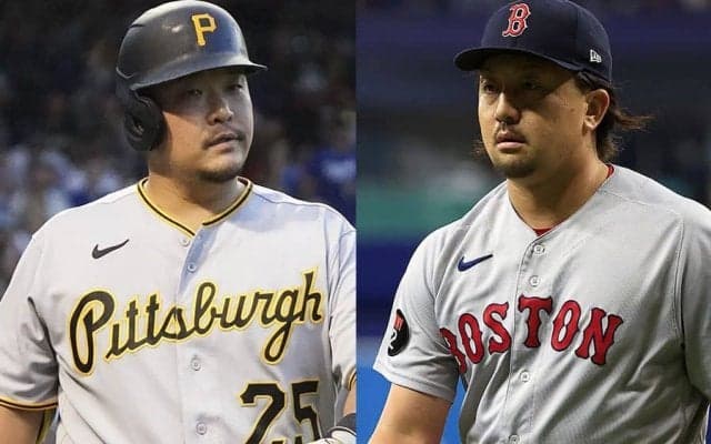 【MLB】NPB電撃復帰も？　迫られる決断の時…“去就未定”日本人メジャー2人の進路は