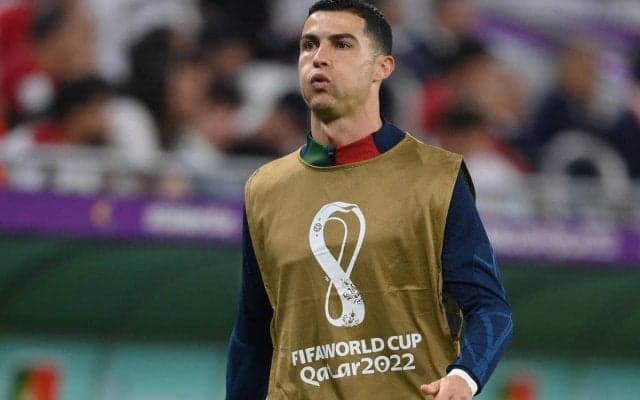 2022年のIFFHS世界ベストイレブンが決定！C・ロナウドは外れる