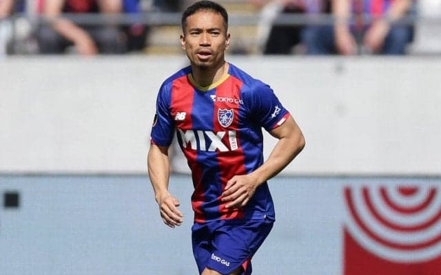 長友佑都がFC東京と契約！ W杯後に熟考して決断「東京でどうしてもシャーレを掲げたい」