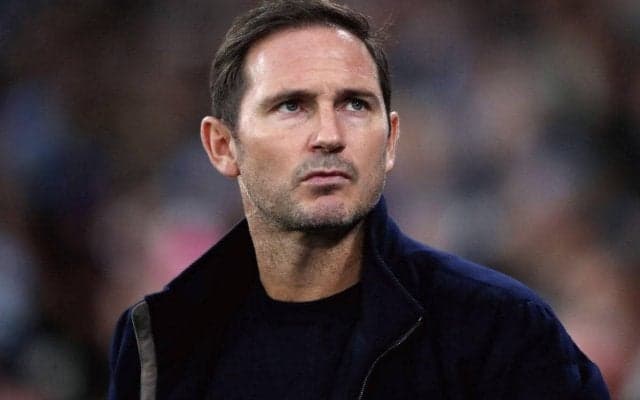 泥沼エバートン、オーナーがランパード監督続投を明言「これから好転する」