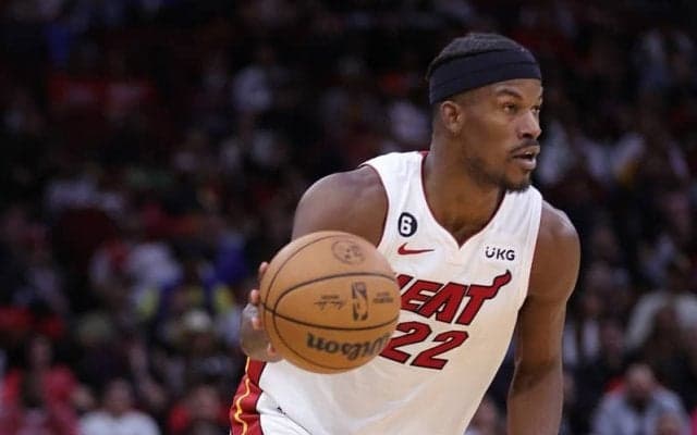 ヒートがサンダー戦でNBA新記録を樹立…フリースロー40本をノーミスで成功