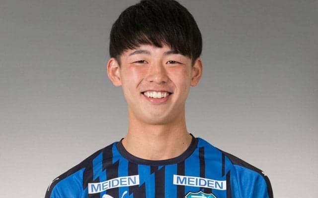 沼津が高知へ期限付き移籍していたDF川前陽斗の復帰を発表