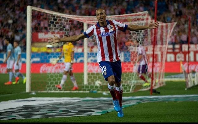 ブラジル代表DFミランダが現役引退…アトレティコやインテルで活躍