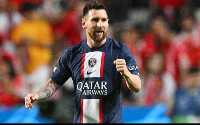 「王者たるプレー」「神の帰還か…」メッシ、W杯後初出場で即ゴール　反響止まず「ボール持つだけでワクワクする」