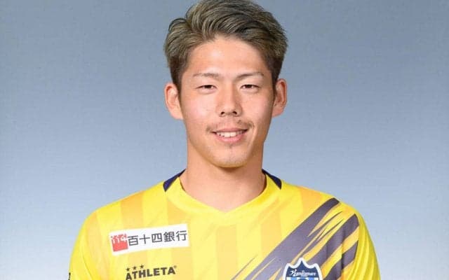 沼津が讃岐退団のGK渡辺健太を完全移籍で獲得「心の底から嬉しく思います」