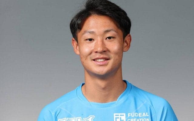 横浜FMと契約満了のFW山谷侑士がシンガポールへ移籍…昨季は横浜FCでプレー
