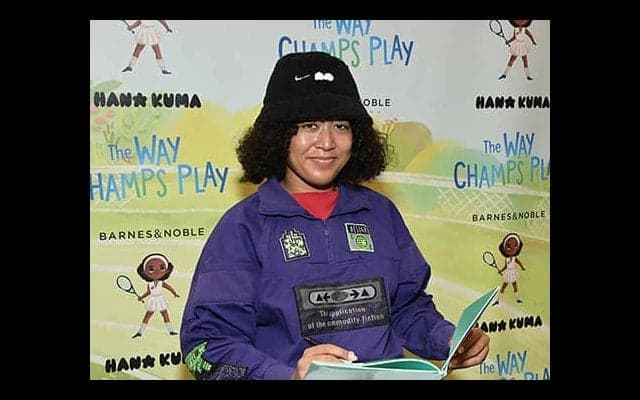  大坂なおみ 祝福コメント続々 