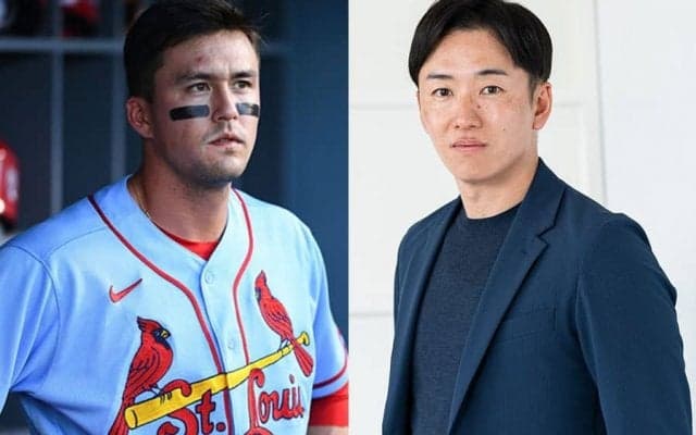 「まさかこんなご縁が」　斎藤佑樹氏とヌートバー…野球が繋いだ16年半後の奇跡