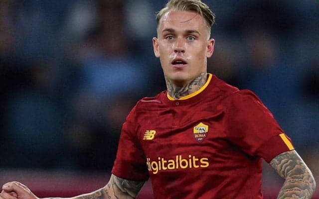 指揮官と不和… ローマDFカルスドルプがモンツァへ？ 代役候補にはユラノビッチら