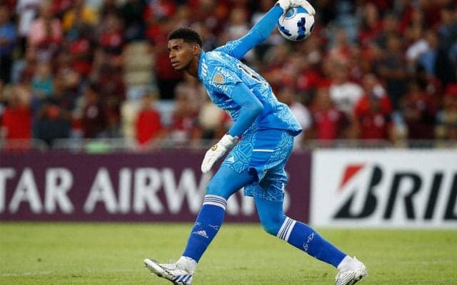 神戸が噂のブラジル人GKの獲得間近に…移籍金1.7億円の3年契約と現地報道