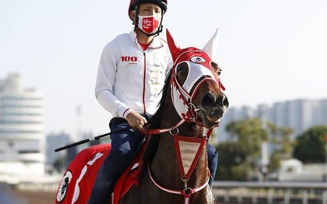 1着賞金約13億円超！ パンサラッサやジオグリフなどサウジカップに登録した日本馬は11頭