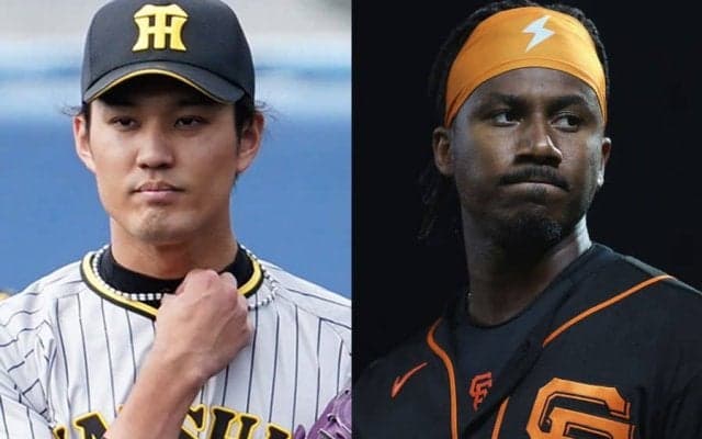 巨人が元ドラ1外野手＆190センチ左腕と契約、藤浪がアスレチックスと合意　12日の去就