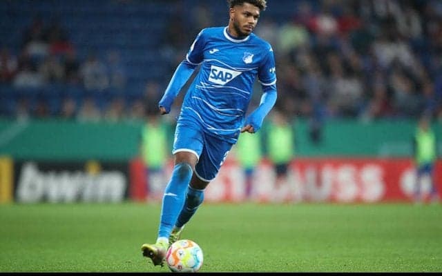 リーズがクラブ記録の大枚を叩いてホッフェンハイムから20歳ストライカー獲得へ！