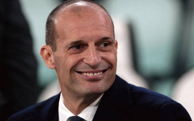 8連勝で2位浮上ユーベ、首位ナポリに挑む！ アッレグリ監督「チーム状態はとても良好」