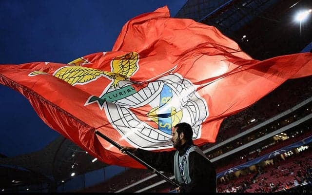 ベンフィカがU-21デンマーク代表FW獲得！　今季途中加入のローゼンボリで14戦15発