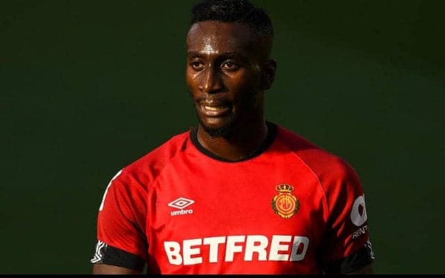 マジョルカがFWラゴ・ジュニオールとの契約解除を発表…新天地はマラガに決定