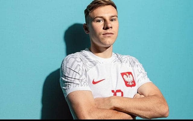 スペツィアがヴィオラからポーランド代表MFを獲得！