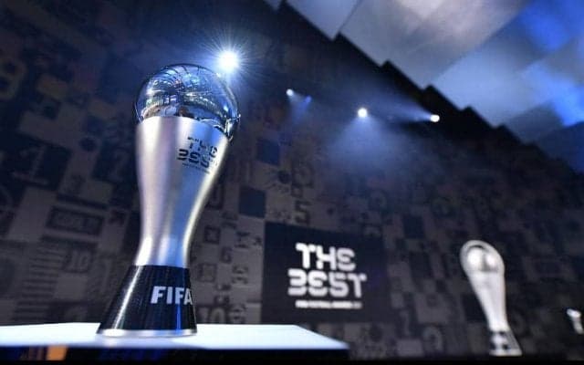  FIFAが『ザ・ベスト』各賞ノミネート選手を発表！ 最優秀ファン賞には日本代表サポーターも