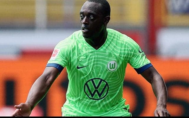 ウニオンがヴォルフスブルクから左SBルシヨンを獲得