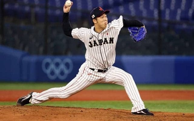 「国際大会では絶対必要」侍ジャパン 勝利の鍵を握るとされる「投手の名前」