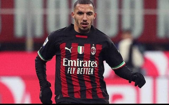 ミランがベナセルとの契約延長発表！　中盤要が2027年までの契約にサイン