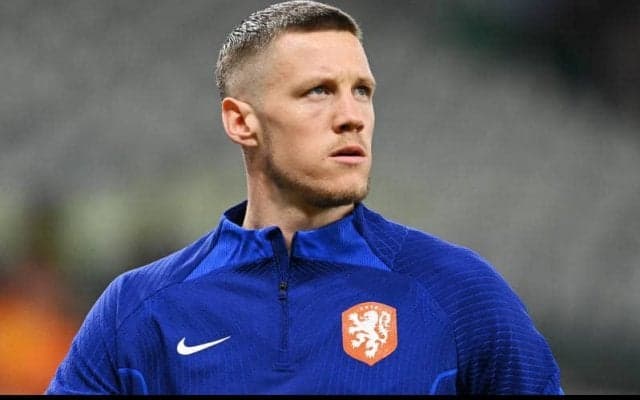 ユナイテッドがヴェグホルスト獲得見通し！　現地入り後にメディカル＆サインへ