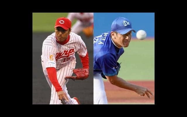 最強助っ人・ラミレスが欠場を直訴したほど「対戦がイヤだった投手５人」。９連続三振を喫したエース、イライラしたスローカーブの使い手も