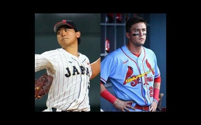 ラミレスが選ぶWBC侍ジャパン。「１番センターはヌートバー」、先発三本柱はダルビッシュ、大谷翔平と「今永昇太に任せたい」